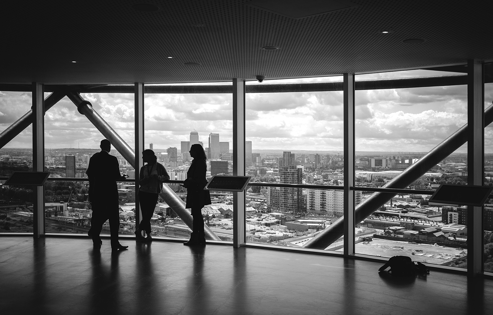 Startup Advisory