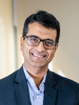 Narayanan Ganapathy