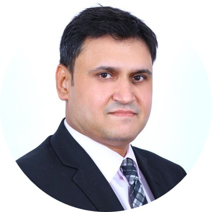 Chirag Shah