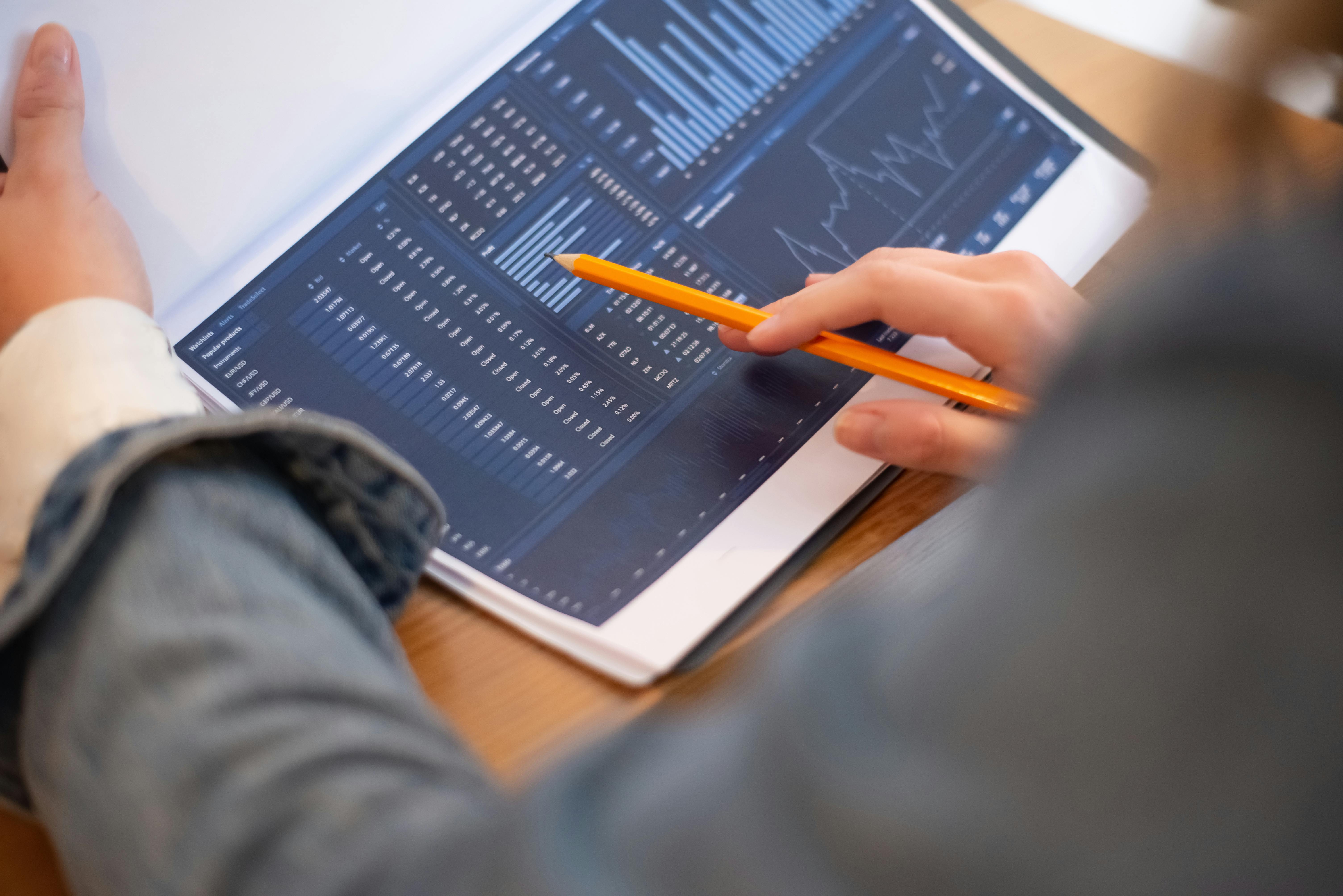 Big data analytics, PowerBI, Tableau