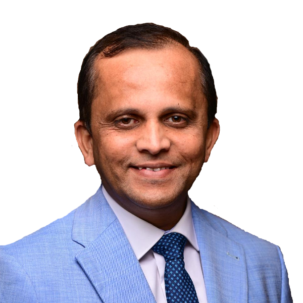 Sanat Agrawal best advisor Bahrain