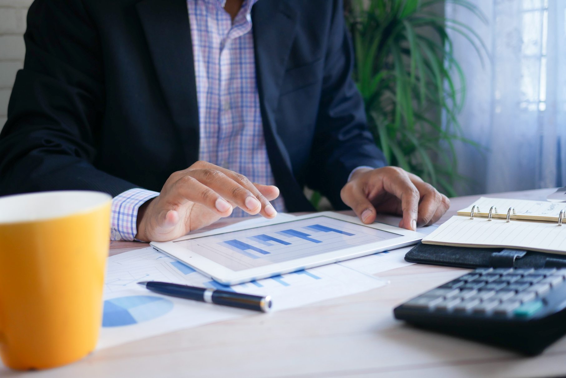 New Project, Grow Your Business or Diversify