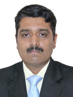 S Anantharaman